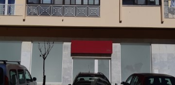 Commercial premises in Alhos Vedros