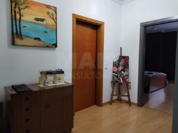 Appartement 3 Chambres à Poceirão e Marateca