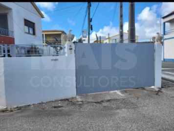 Maison 3 Chambres à Santa Maria, São Pedro e Sobral da Lagoa