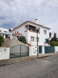 Maison 5 Chambres à Lourinhã e Atalaia