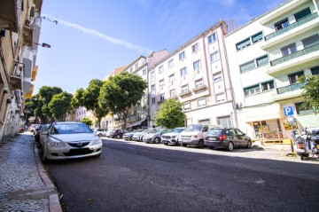 Apartamento 1 Quarto em São Vicente