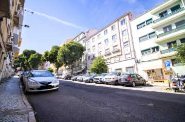 Apartamento 1 Quarto em São Vicente