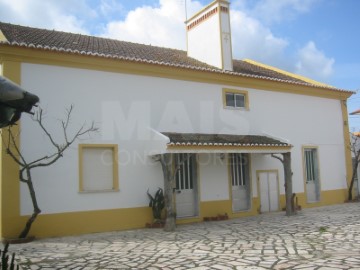 House 8 Bedrooms in Alvega e Concavada