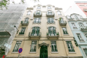 Apartamento 5 Quartos em Avenidas Novas