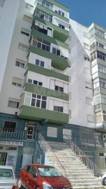 Appartement 2 Chambres à Pontinha e Famões