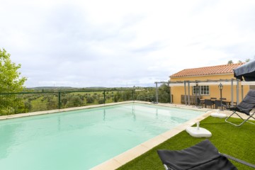 Country homes in Casével e Vaqueiros