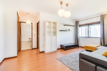 Apartamento 1 Quarto em Lumiar