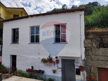 House 1 Bedroom in Barqueiros