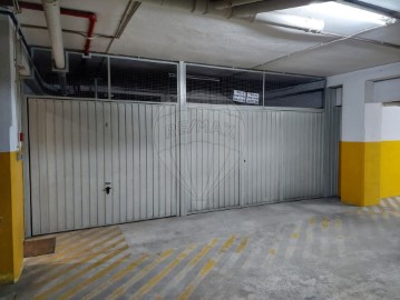 Garagem em Rio Meão