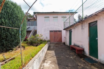 Casa o chalet 3 Habitaciones en Vila Chã, Codal e Vila Cova de Perrinho