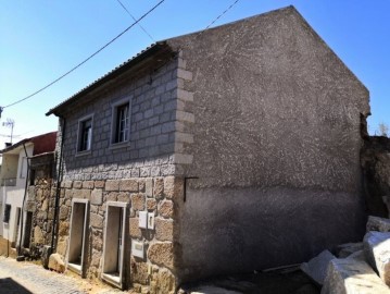 Casa o chalet 2 Habitaciones en Insua