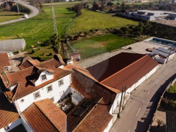 Maison 10 Chambres à Avanca