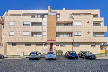 Apartment 2 Bedrooms in Argoncilhe