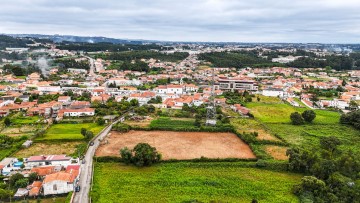 Land in Nogueira da Regedoura