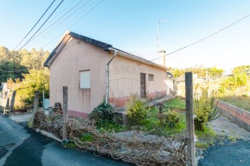 Maison 3 Chambres à São Paio de Oleiros