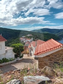 Maison 3 Chambres à Álvaro