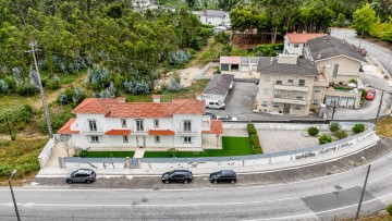 Maison 3 Chambres à Caldas de São Jorge e Pigeiros