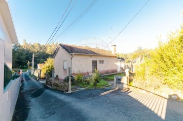 Maison 3 Chambres à São Paio de Oleiros