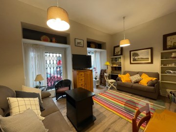 Apartment 1 Bedroom in Chamberí