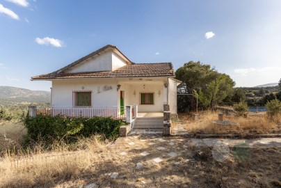 Maison 4 Chambres à Santa Cruz de Pinares