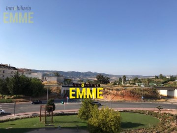 Apartment 4 Bedrooms in Zona Juzgados - La Feria