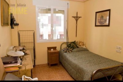 Apartment 3 Bedrooms in San Cristóbal