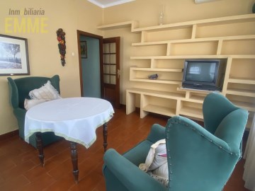 Apartment 4 Bedrooms in Ronda Centro