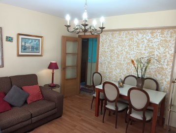 Apartment 3 Bedrooms in Sada (Santa María)