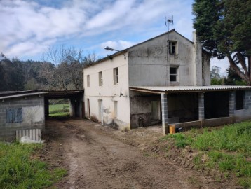Quintas e casas rústicas 4 Quartos em Betanzos