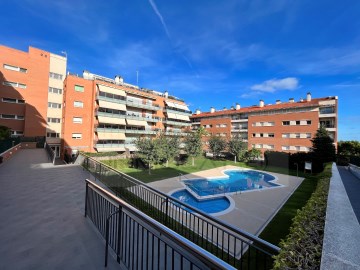 Appartement 3 Chambres à Vinyet-Terramar-Can Pei-Can Girona