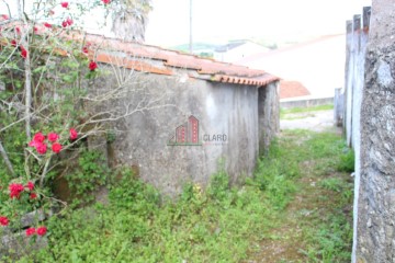 Casas rústicas 1 Habitacione en São Miguel, Santa Eufémia e Rabaçal
