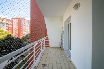 Balcón