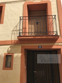 Casas rústicas 8 Habitaciones en Cosuenda
