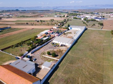 Bâtiment industriel / entrepôt à Montijo e Afonsoeiro
