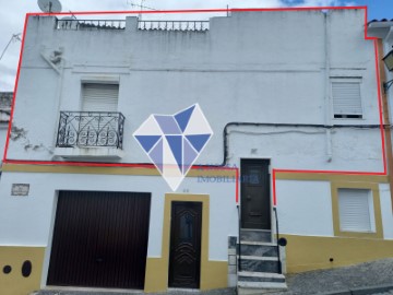 Maison 2 Chambres à São João Batista