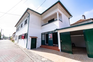 Apartamento 2 Quartos em Pampilhosa