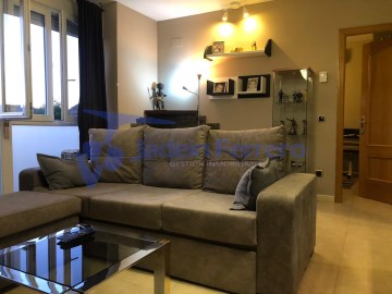 Appartement 1 Chambre à Fuenlabrada Centro