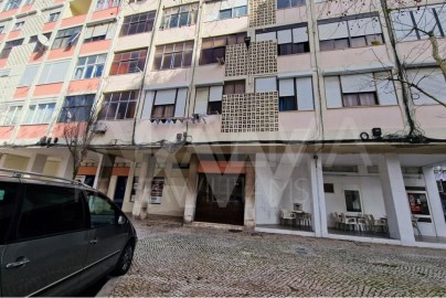 Appartement 2 Chambres à Alto do Seixalinho, Santo André e Verderena