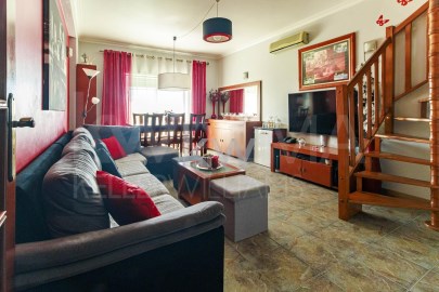 Appartement 2 Chambres à Pinhal Novo