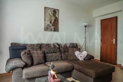 Apartamento 2 Quartos em Alenquer (Santo Estêvão e Triana)