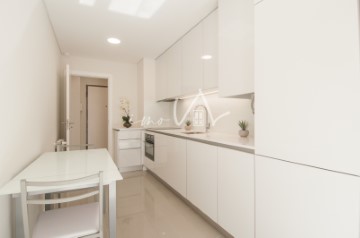 Apartamento 2 Quartos em Buarcos e São Julião