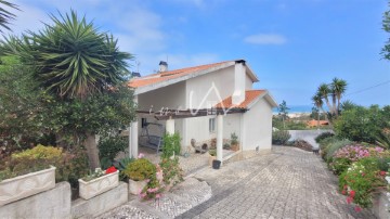 House 5 Bedrooms in Quiaios