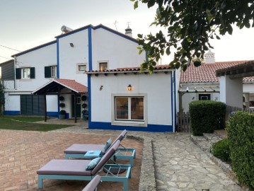 House 6 Bedrooms in Alcabideche