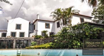 Country homes in Funchal (São Pedro)