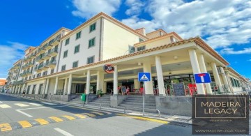 Locaux commerciaux à Funchal (Sé)