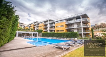 Appartement 4 Chambres à Funchal (São Pedro)