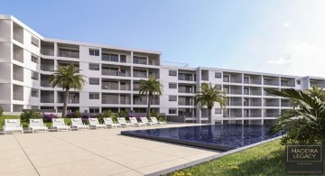 Apartamento 3 Quartos em Funchal (Sé)