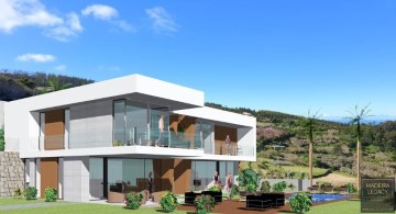 House 4 Bedrooms in Ponta do Sol