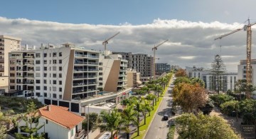 Piso 4 Habitaciones en São Martinho