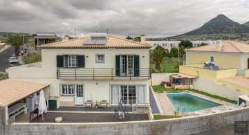 Maison 3 Chambres à Porto Santo